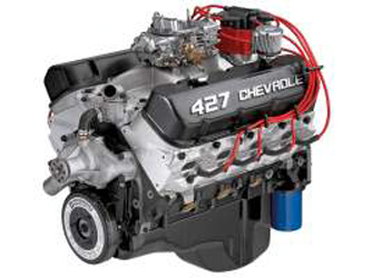 U2976 Engine